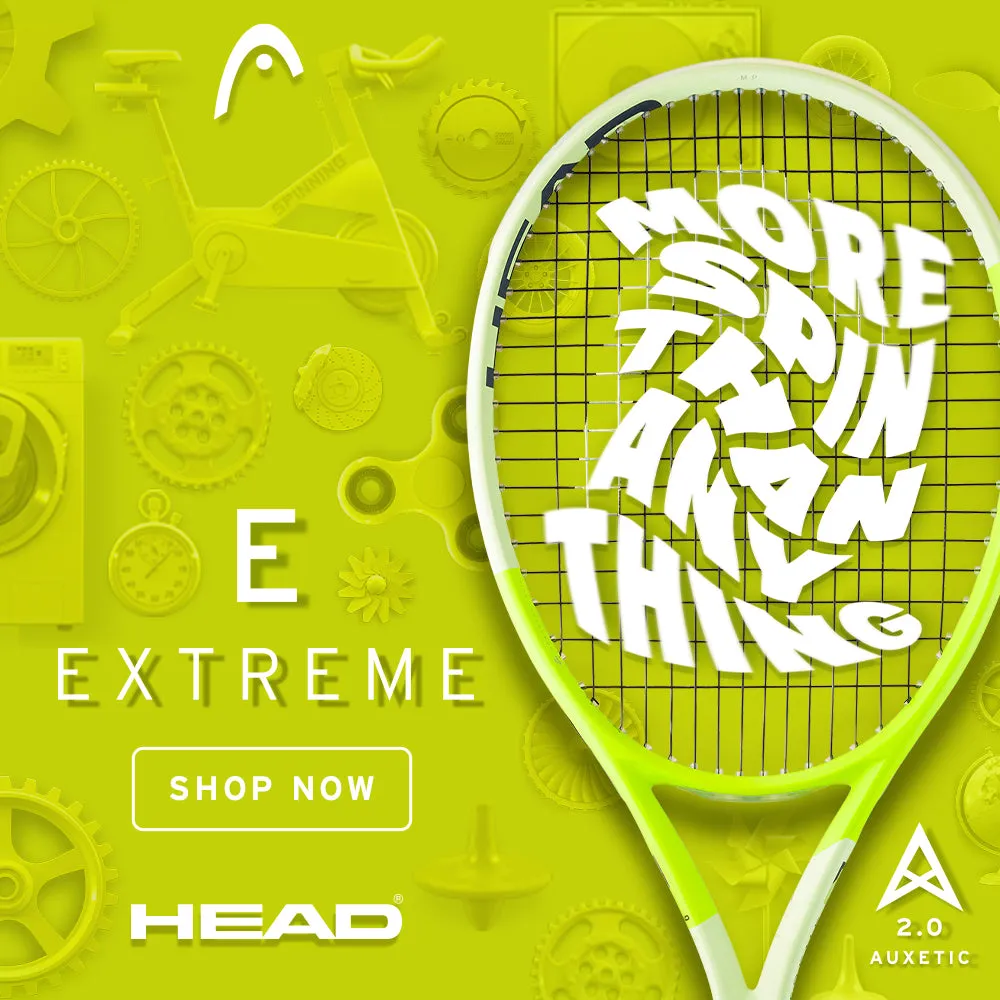 2024 Head Extreme MP Tennis Racket