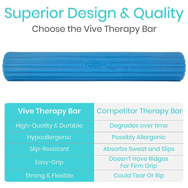 5 Level Therapy Bar Kit