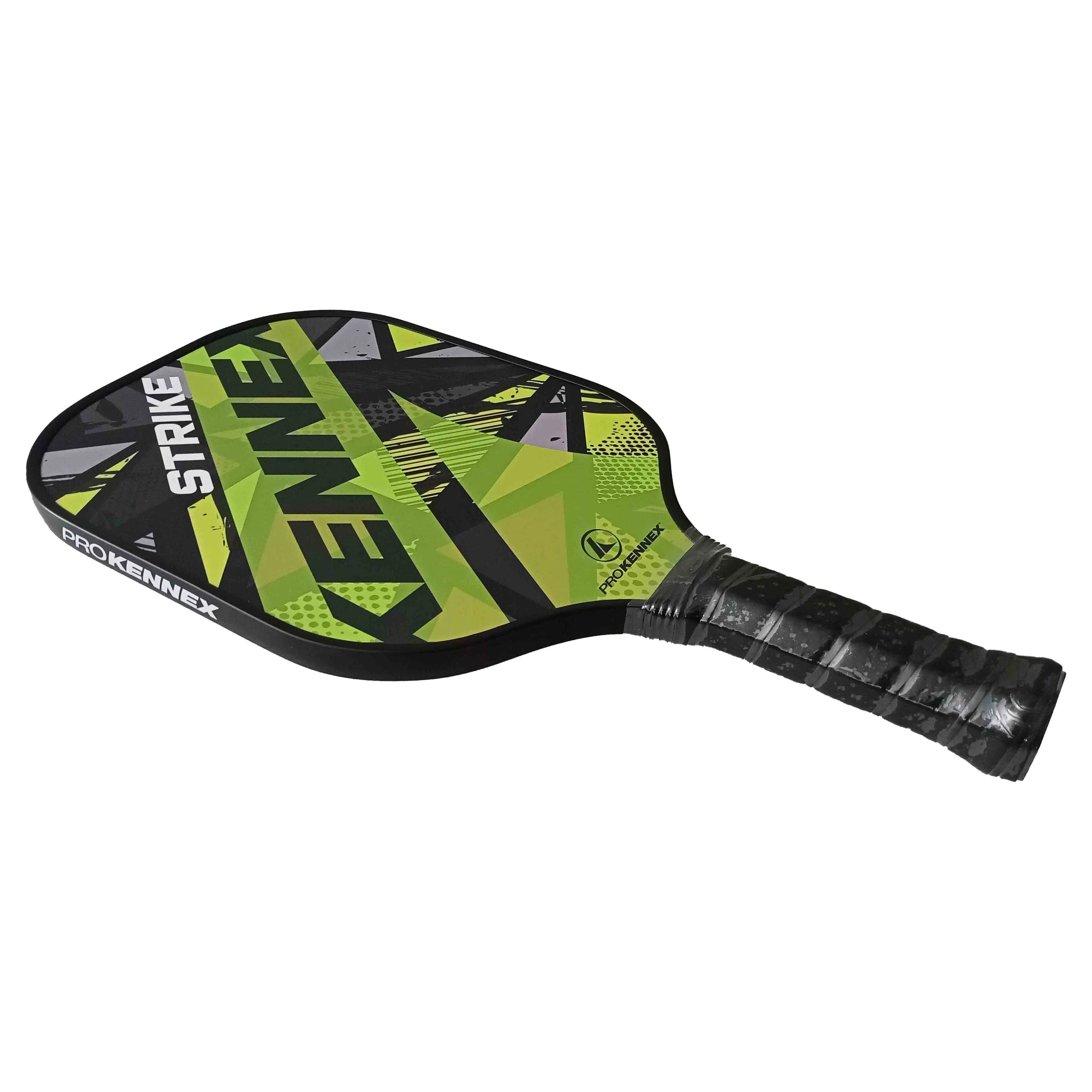 61131      ~ KENNEX STRIKE PICKLEBALL GRN