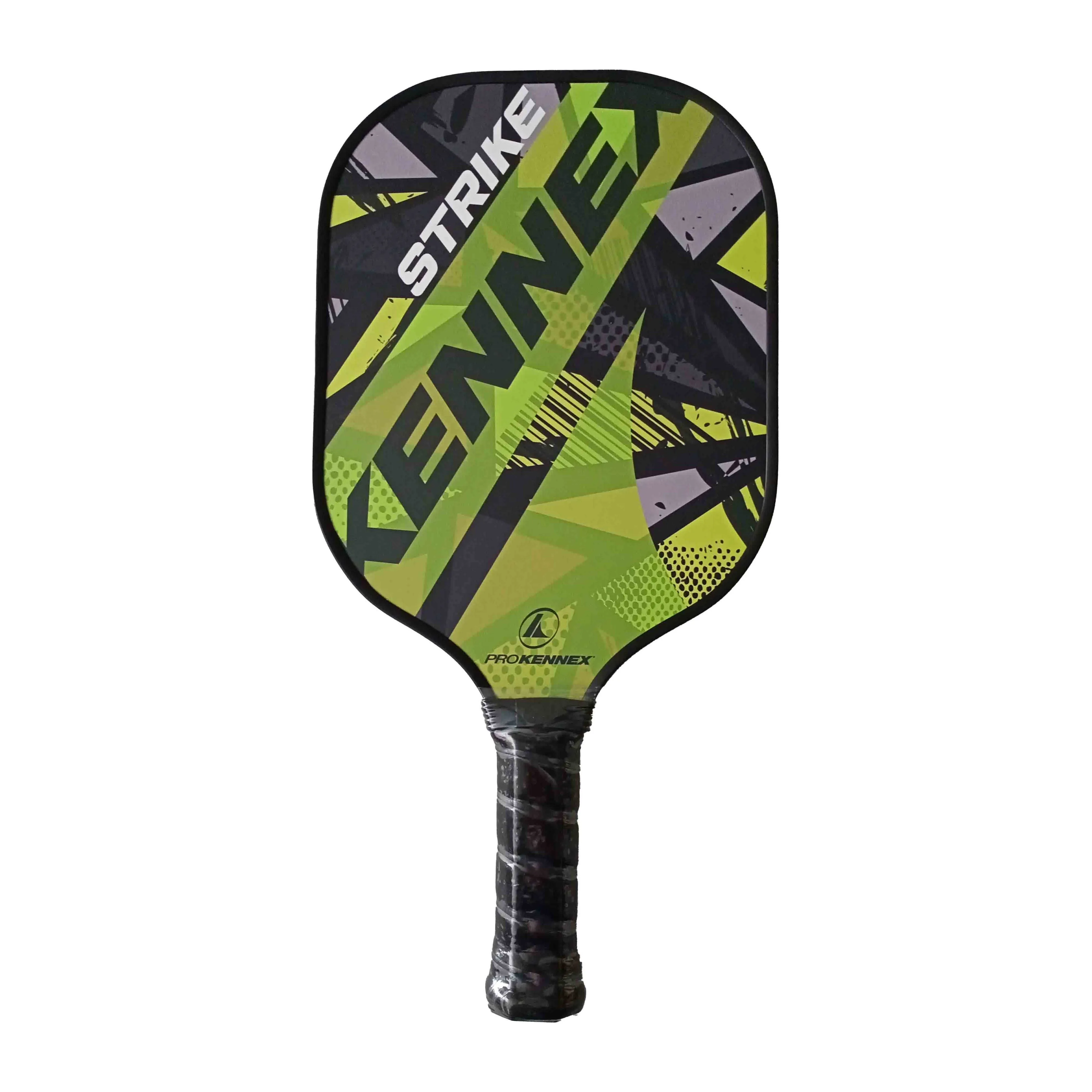 61131      ~ KENNEX STRIKE PICKLEBALL GRN