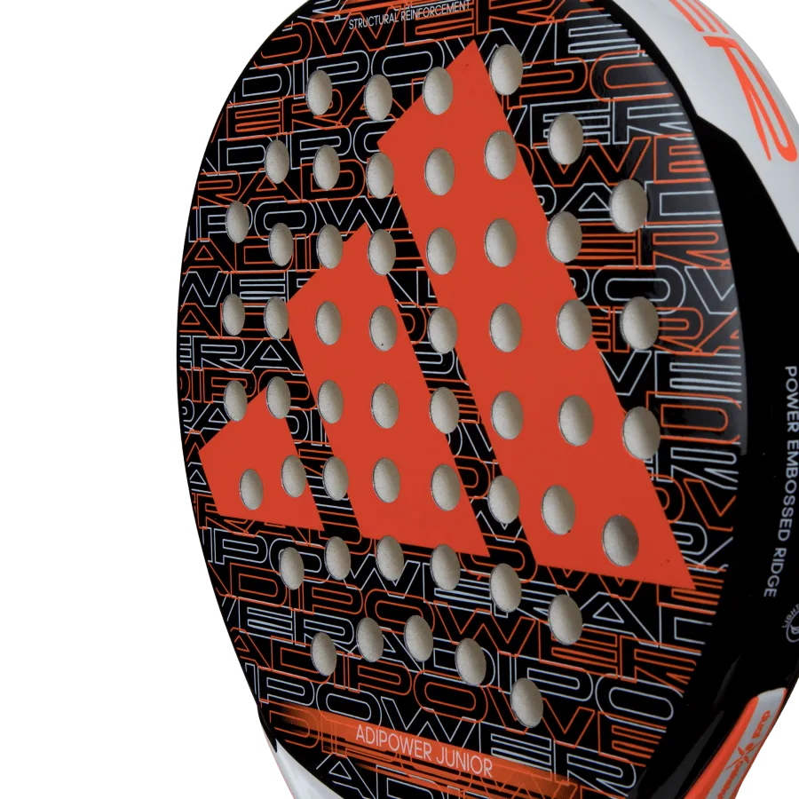 adidas adipower Junior 3.3 Padel Racket