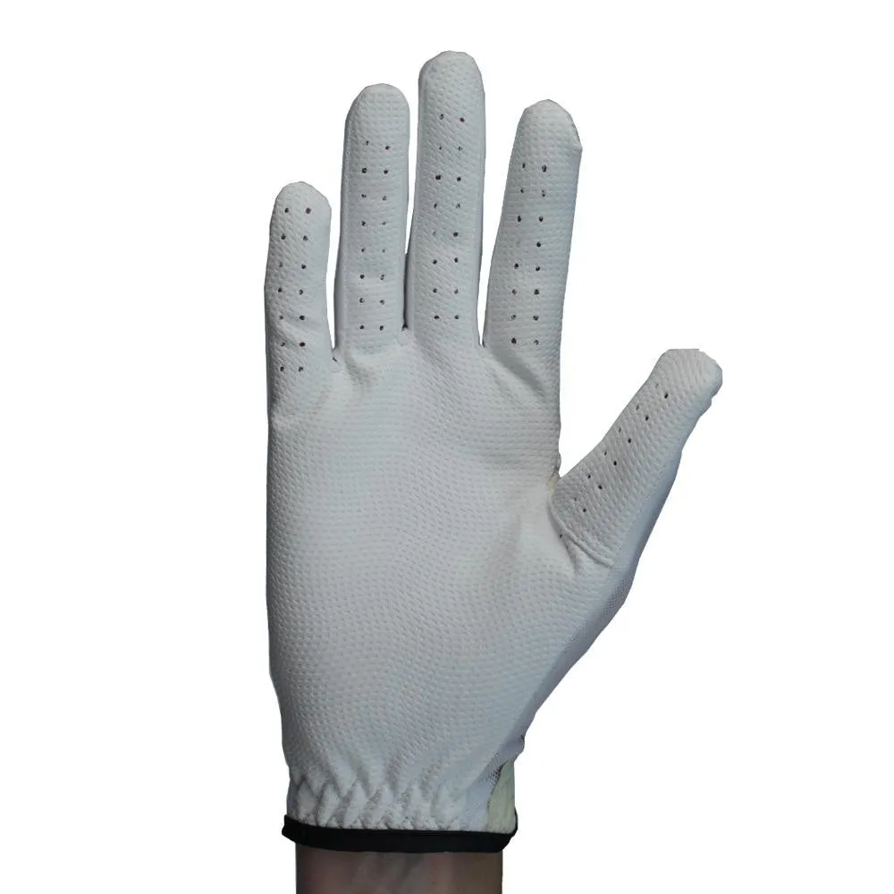 Advantage Men's Full Finger Glove