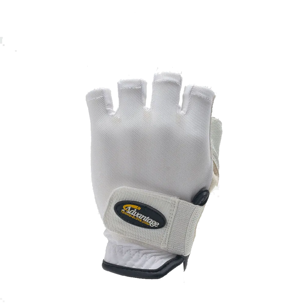 Advantage Men's Tennis Glove Right-Hand Half