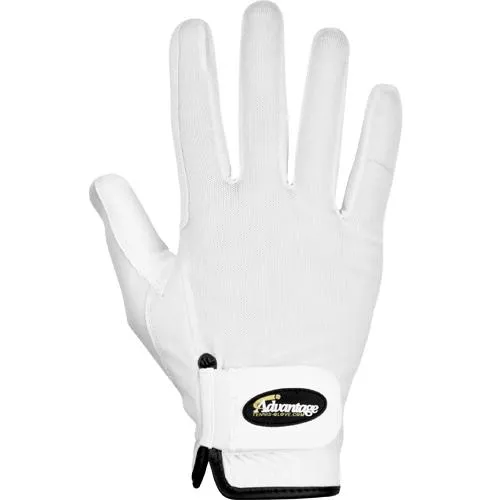 Advantage Women's Tennis Glove Right-Hand Full