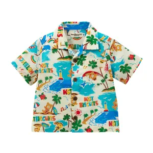 Aloha Resort Shirt