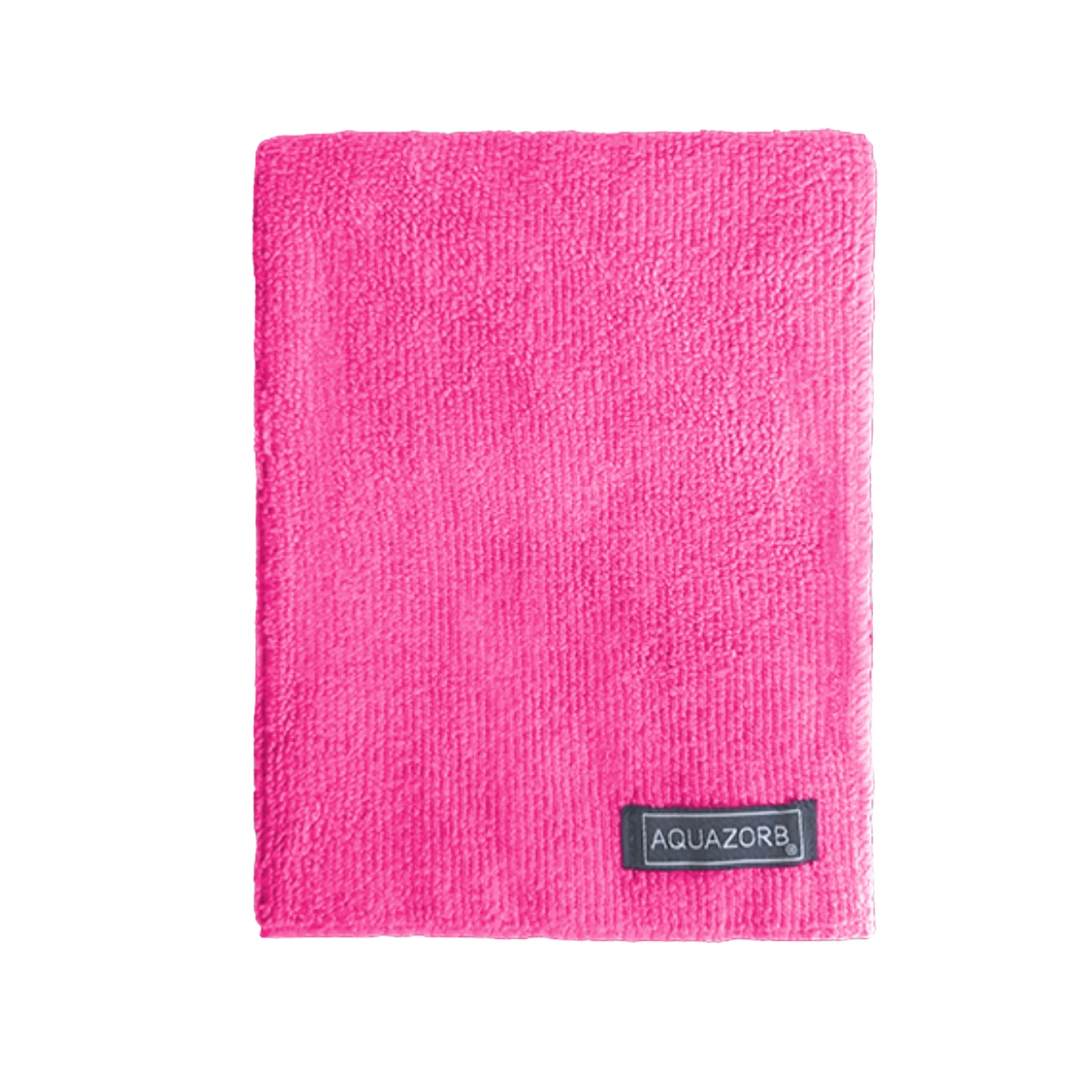 Aquazorb Fingertip Towel