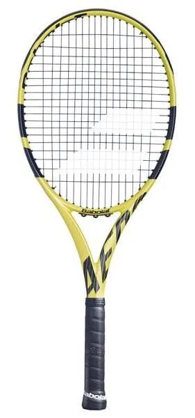 Babolat Aero G Tennis Racquet Unstrung