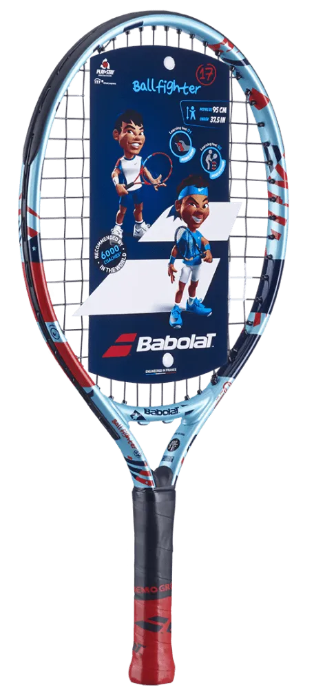 Babolat Ball Fighter Junior Tennis Racquet