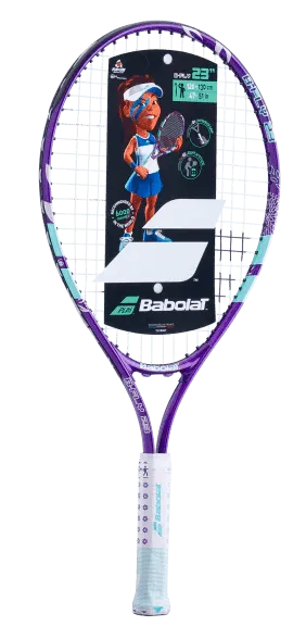 Babolat B'Fly 2023 Junior Tennis Racquet