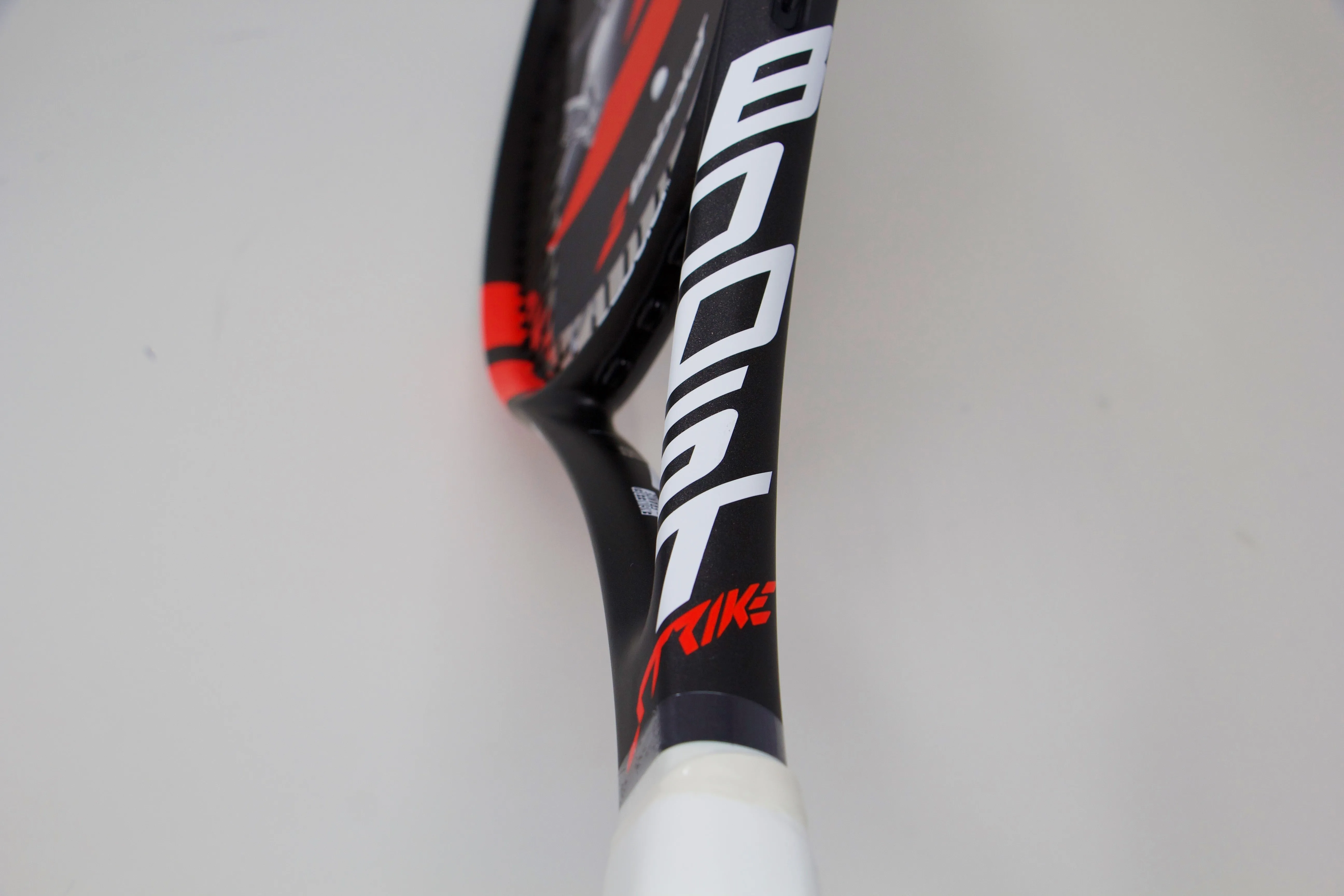 Babolat Boost Strike Tennis Racket (2024)