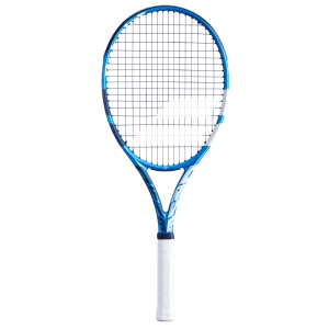 Babolat Evo Drive Lite Strung Adult Tennis Racket