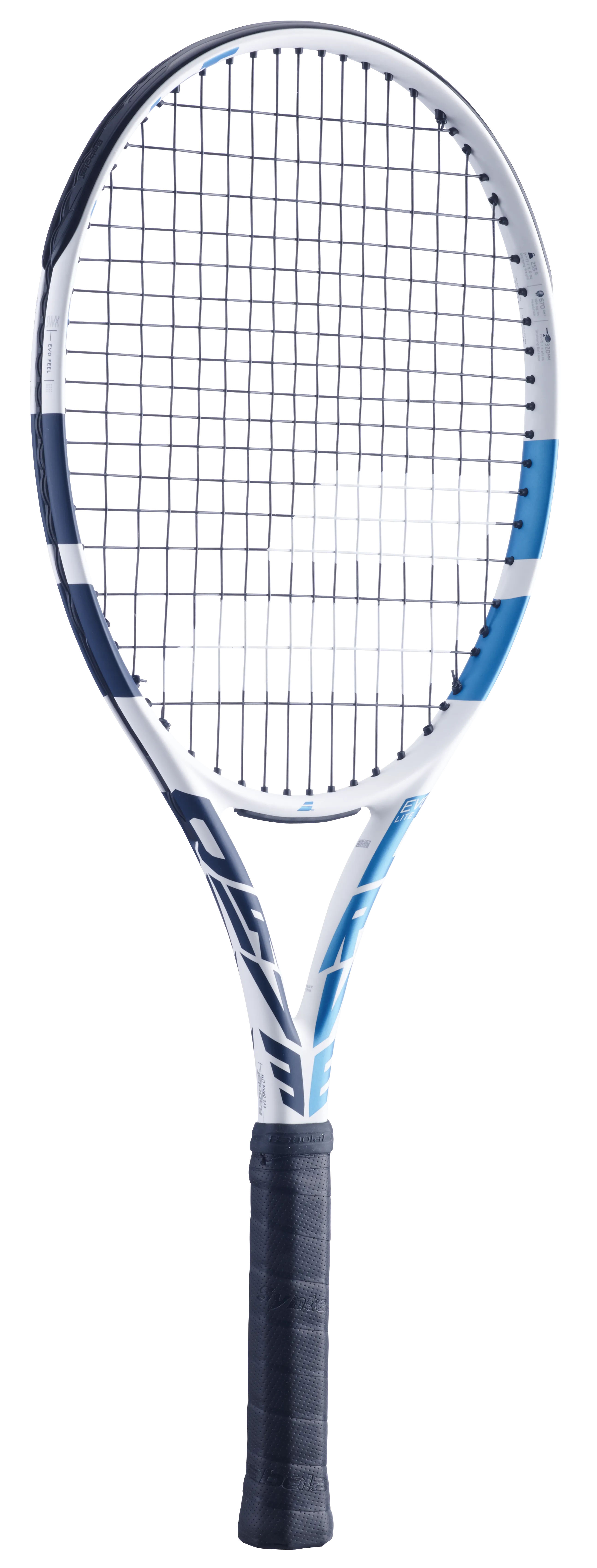 Babolat EVO Drive Lite Women 255g Tennis Racquet Unstrung