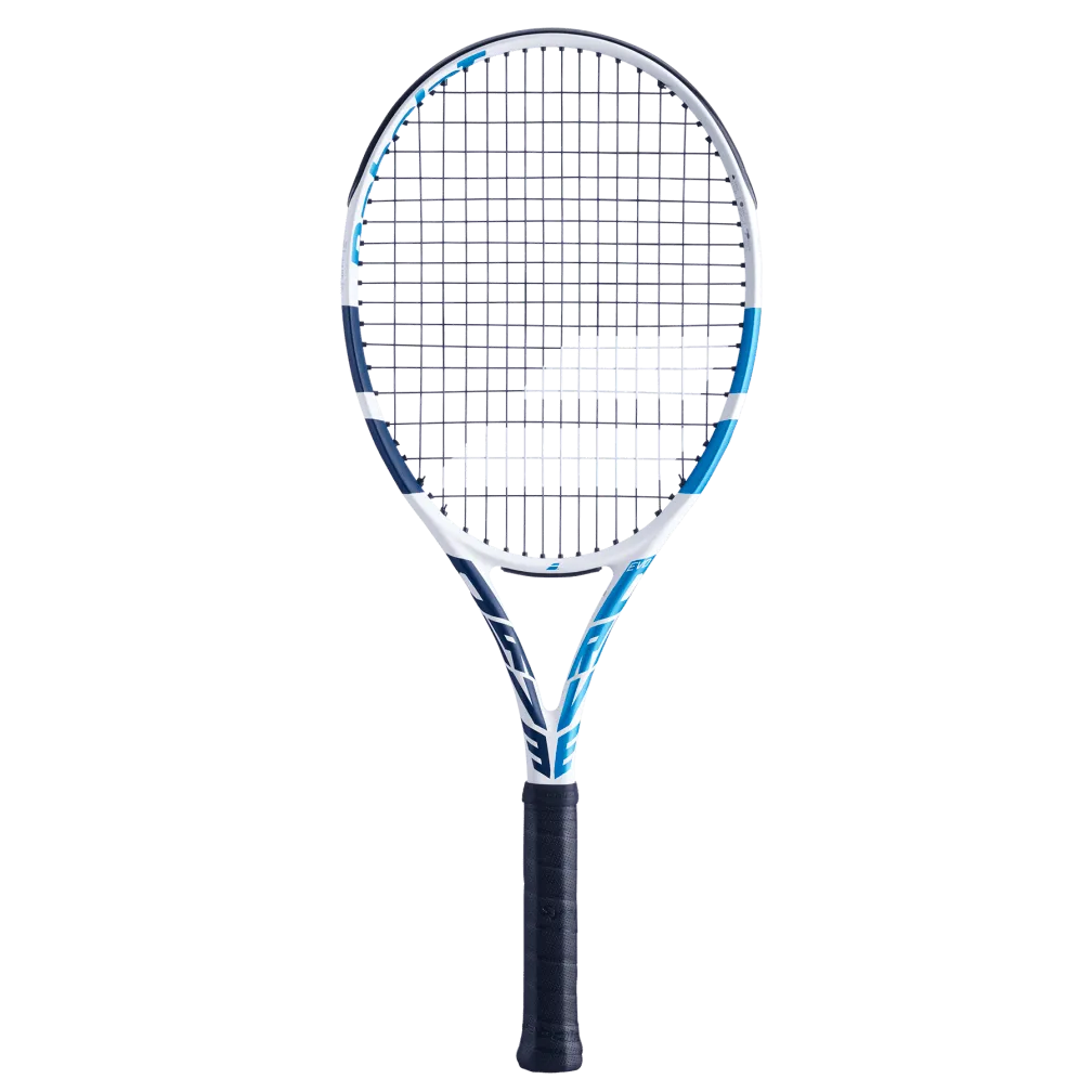 Babolat Evo Drive Strung Adult Tennis Racket