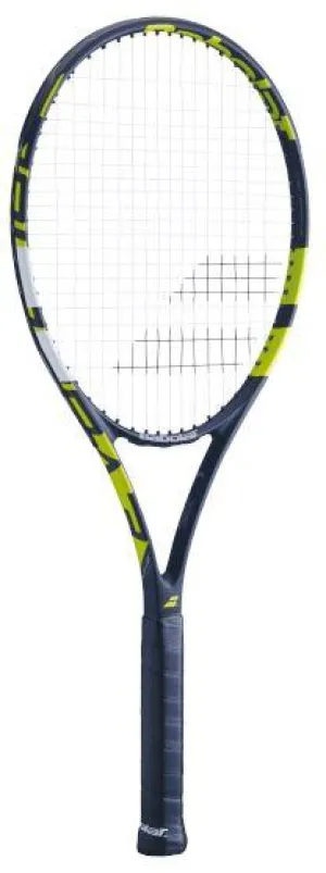 Babolat Evoke 102 Tennis Racquet Strung