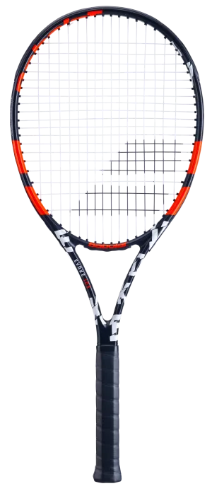 Babolat Evoke 105 Tennis Racquet Strung