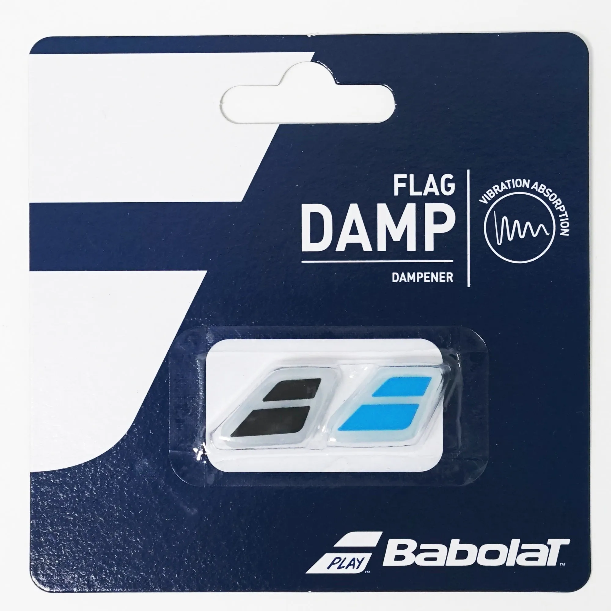 Babolat Flag Vibration Dampener