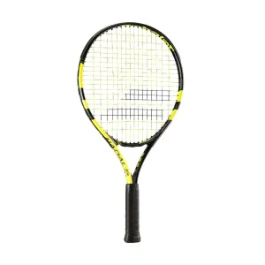 Babolat Nadal 170gm JUNIOR 19 Strung Black Yellow Tennis Racket