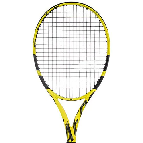 Babolat Pure Aero 2019 Tennis Racquet