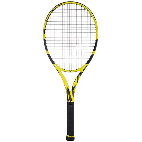 Babolat Pure Aero 2019 Tennis Racquet