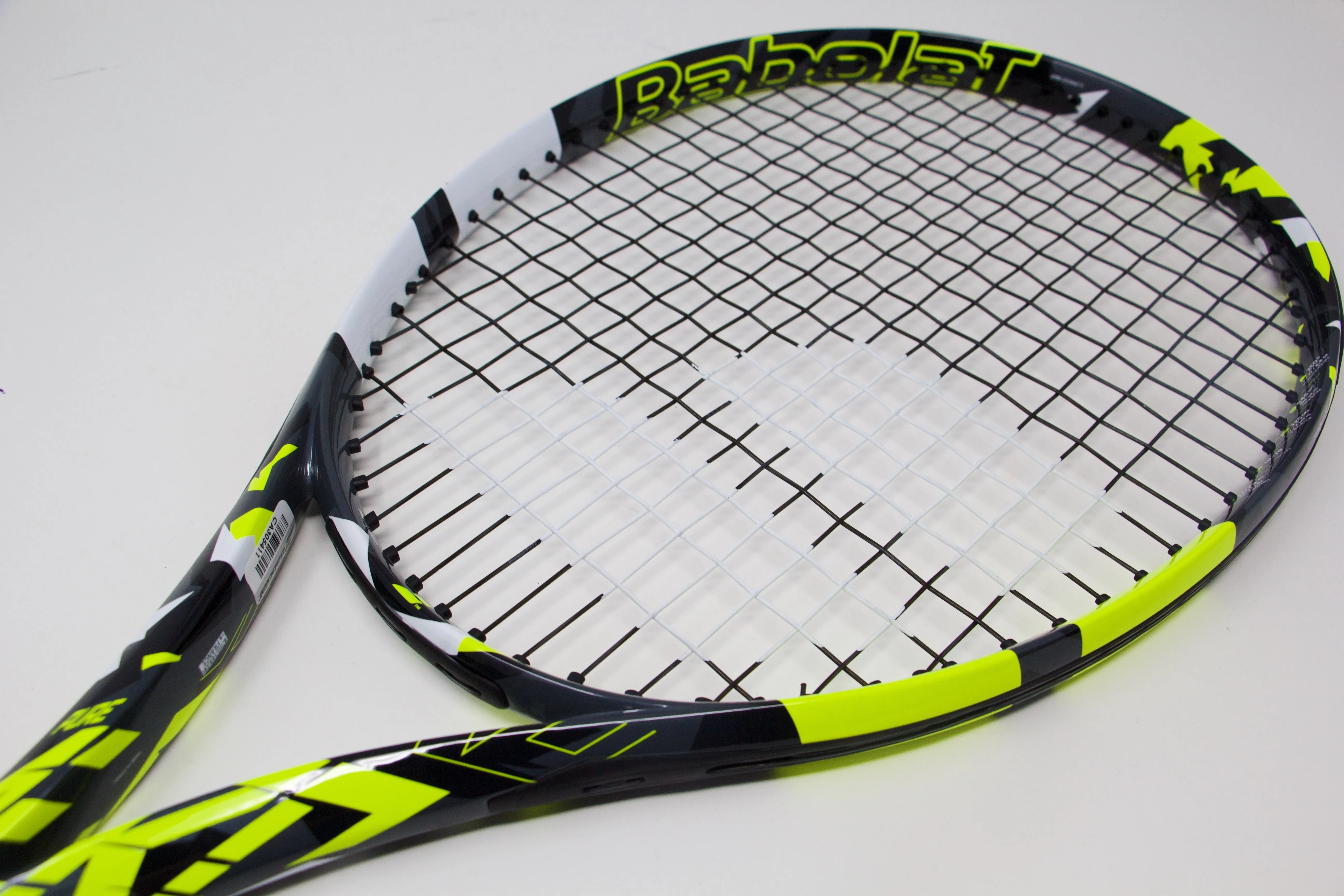 Babolat Pure Aero Junior (2023) 26 Junior Tennis Racket