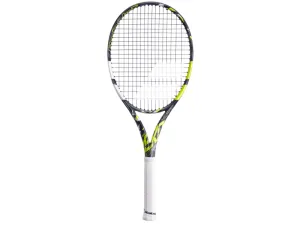 Babolat Pure Aero Lite Tennis Racket (2023)