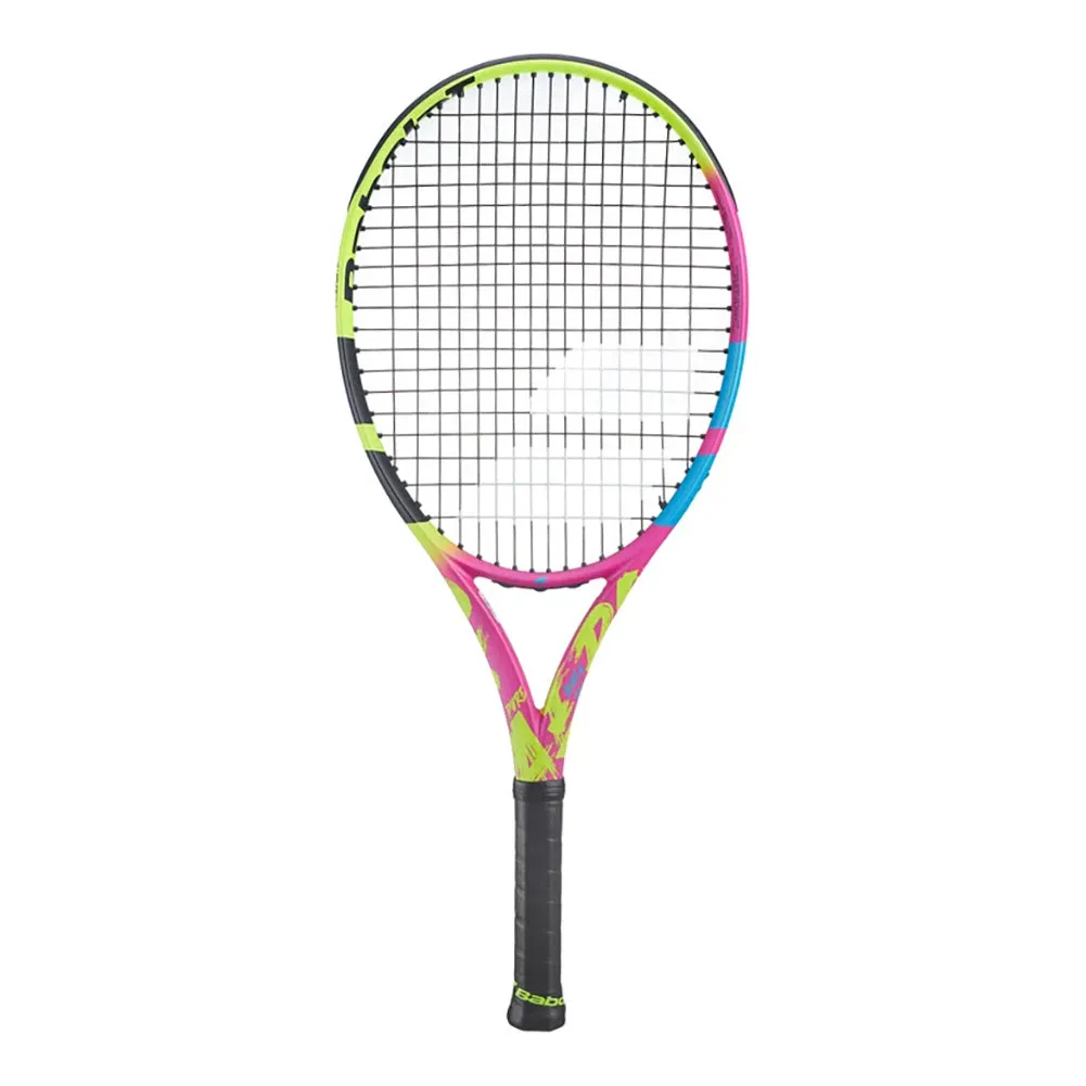 Babolat Pure Aero Rafa 26 Junior Tennis Racquet