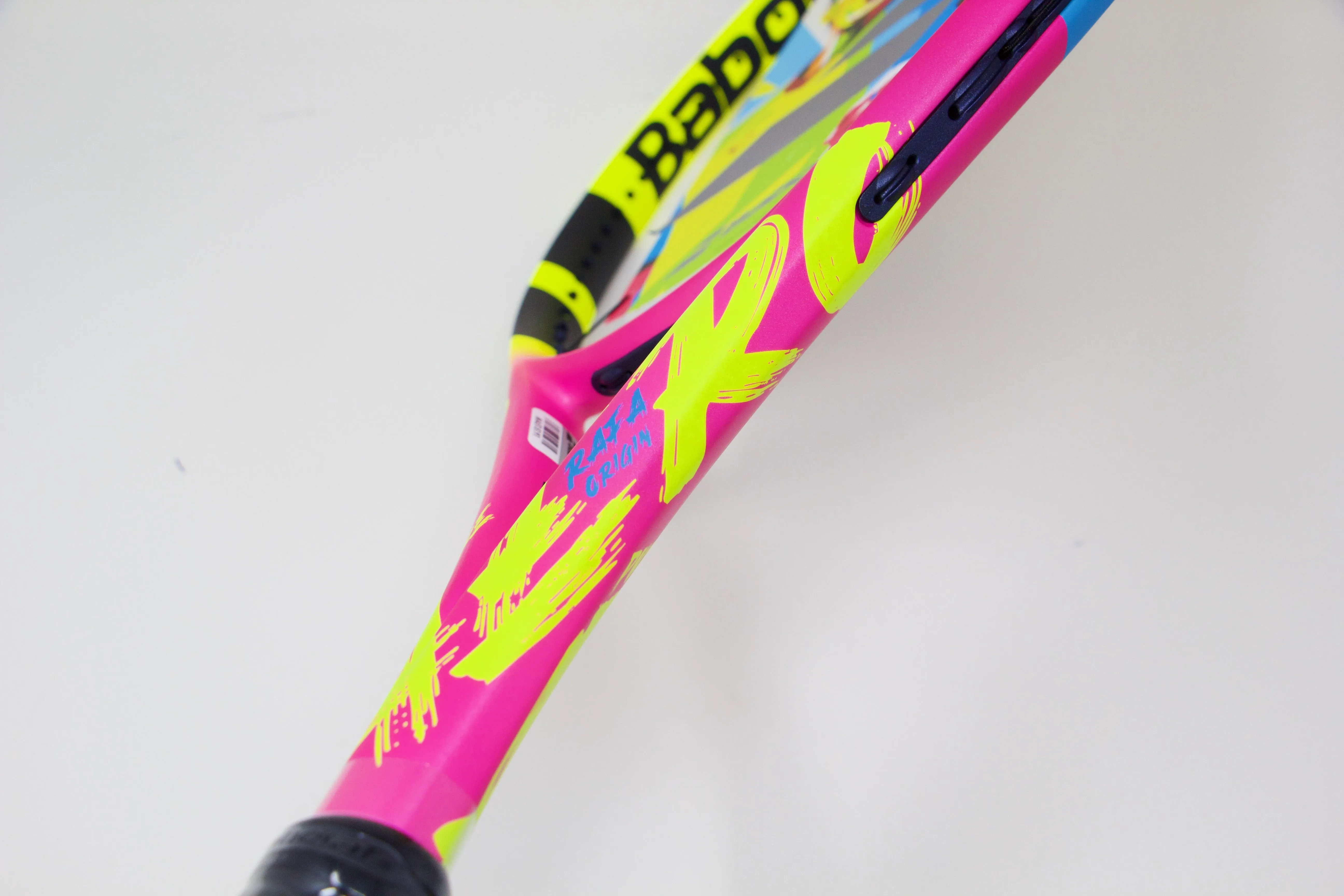 Babolat Pure Aero Rafa Origin 2023 Tennis Racket