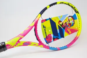 Babolat Pure Aero Rafa Origin 2023 Tennis Racket