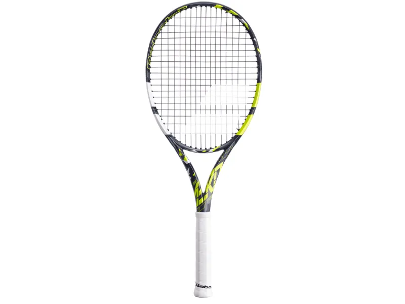 Babolat Pure Aero Team Tennis Racket (2023)