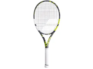 Babolat Pure Aero Team Tennis Racket (2023)