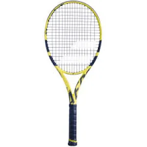 Babolat Pure Aero Tennis Racket 2019