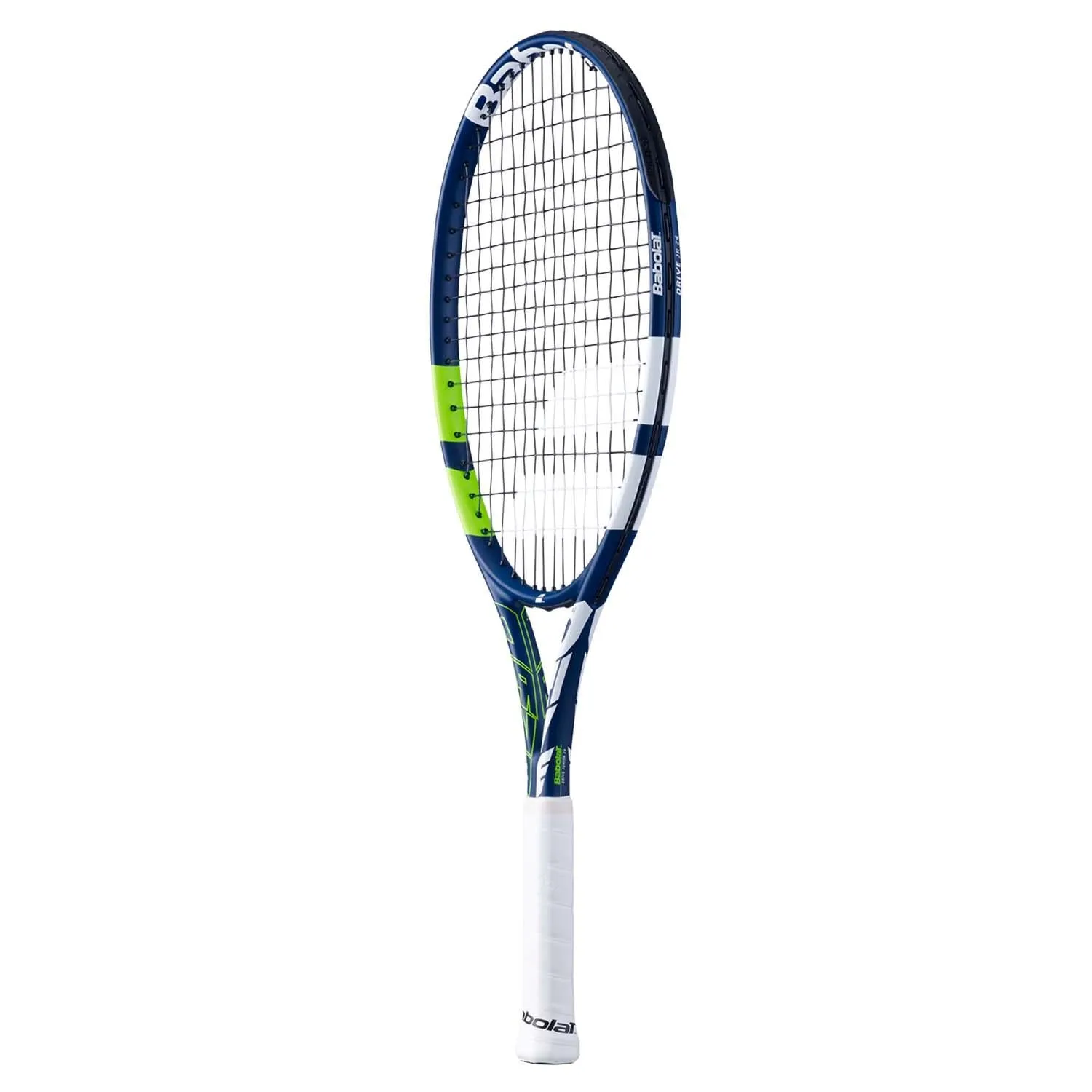 Babolat Pure Drive 220 gm Junior 24 Strung Grip 0 Tennis Racket