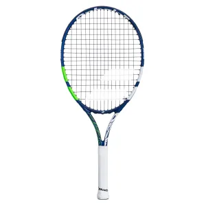 Babolat Pure Drive 220 gm Junior 24 Strung Grip 0 Tennis Racket