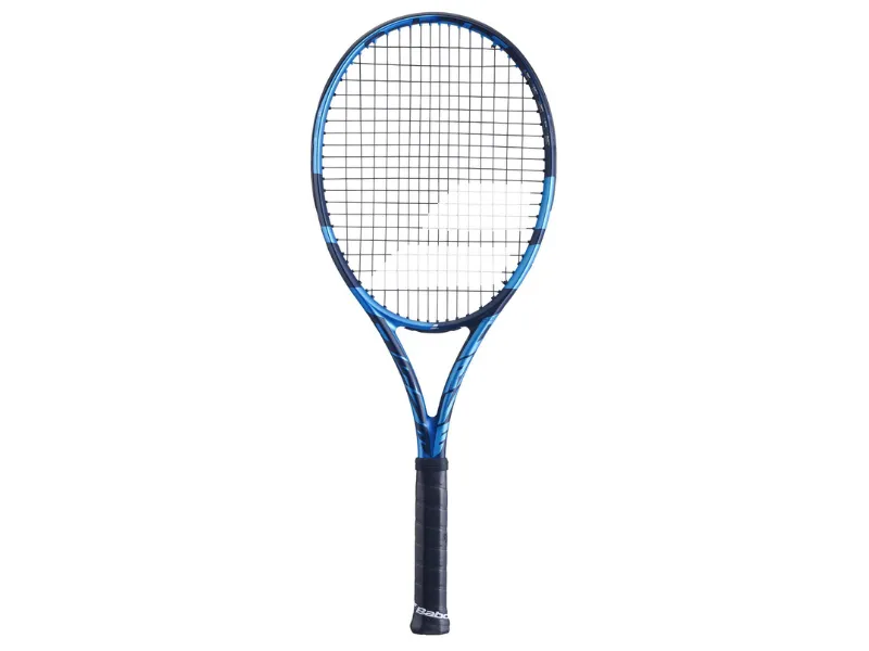 Babolat Pure Drive 26" (Blue) Junior Tennis Racket