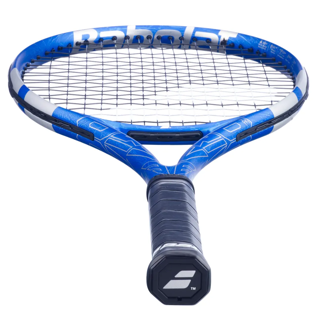 Babolat Pure Drive 30th Anniversary Unstrung Tennis Racquet [Blue]