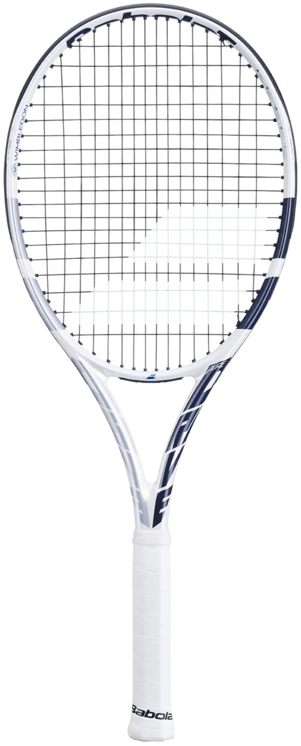 Babolat Pure Drive Wimbledon Edition Tennis Racket