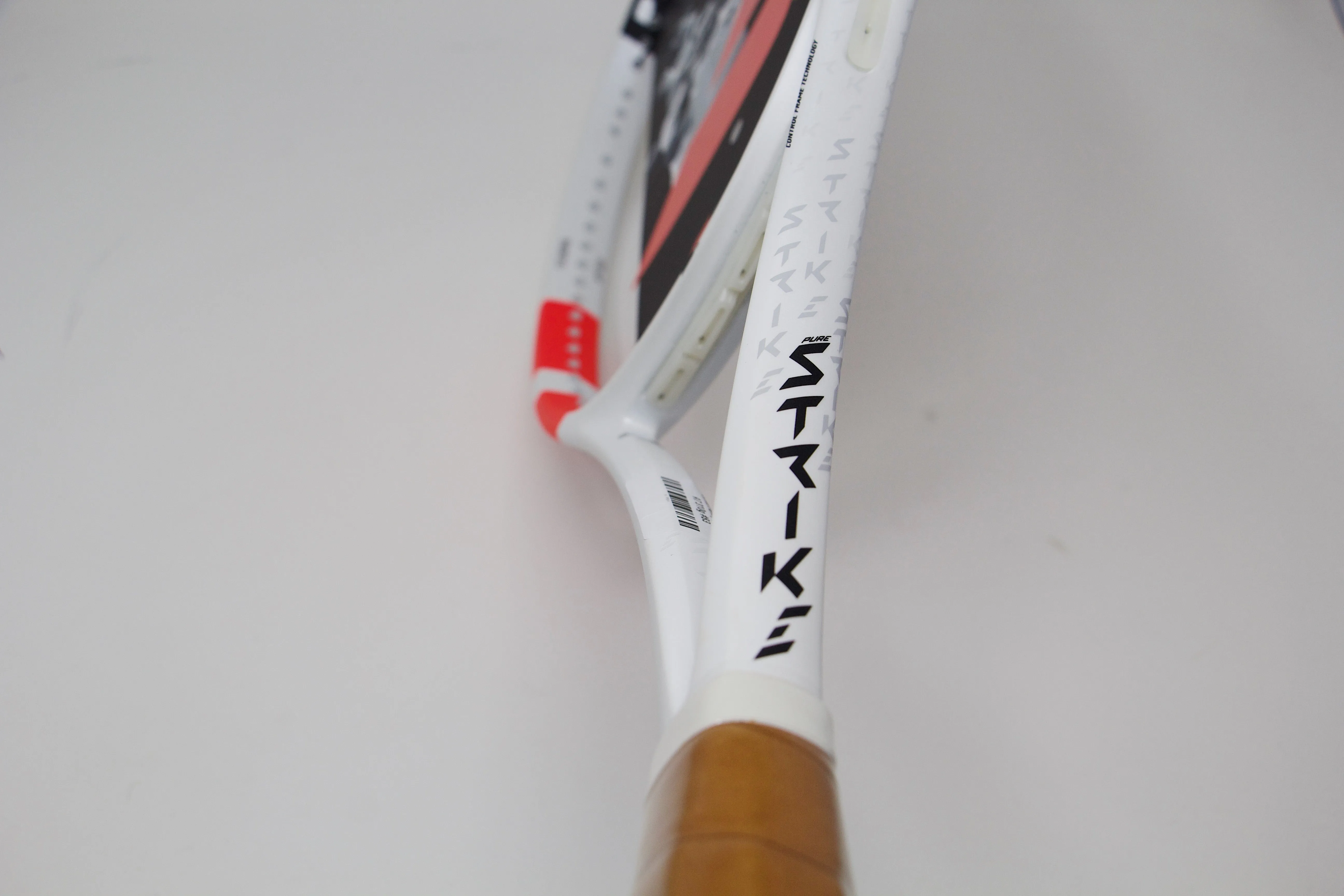 Babolat Pure Strike 97 Tennis Racket 2024