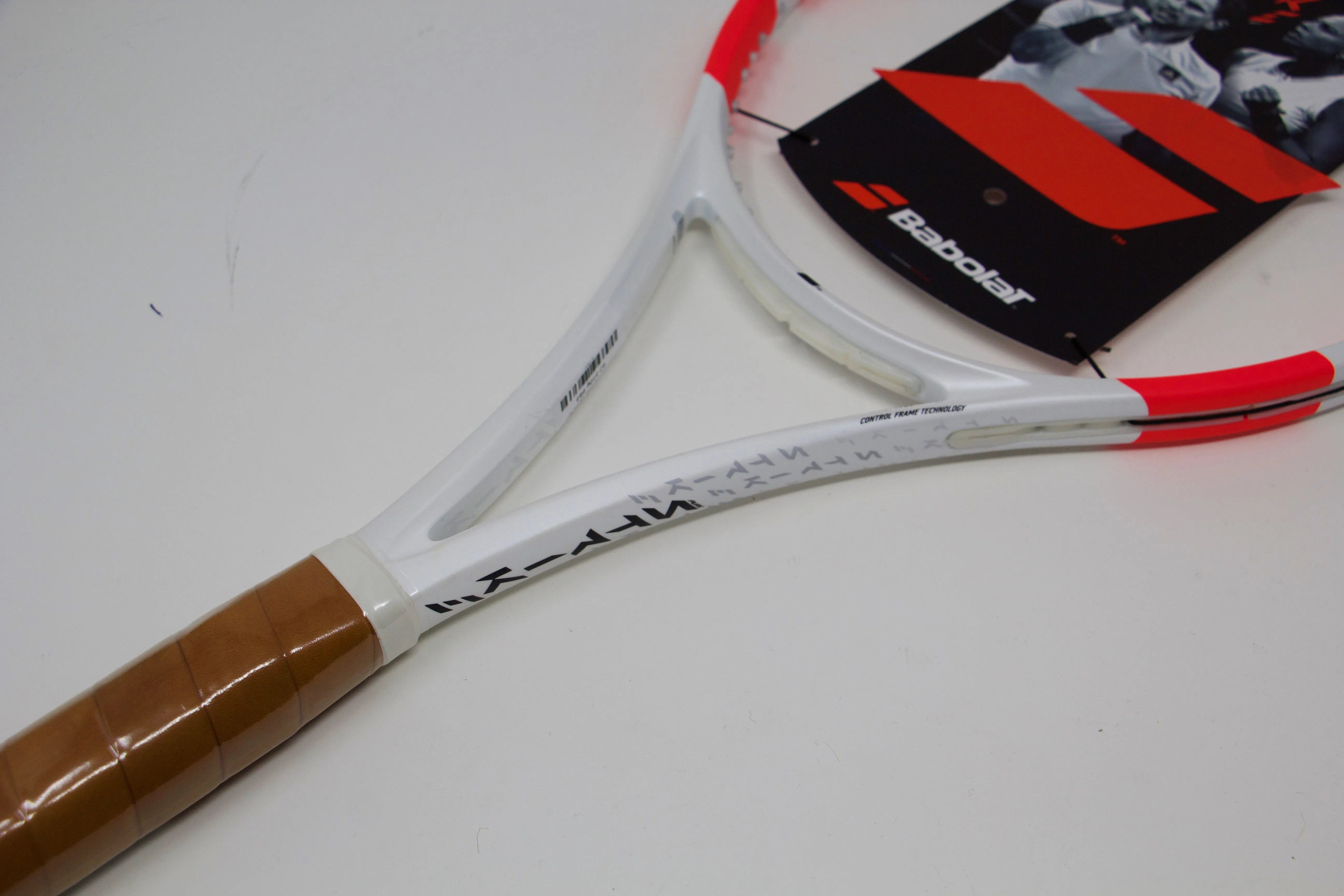 Babolat Pure Strike 97 Tennis Racket 2024