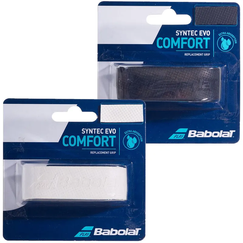 Babolat Syntec Evo Tennis Replacement Grip