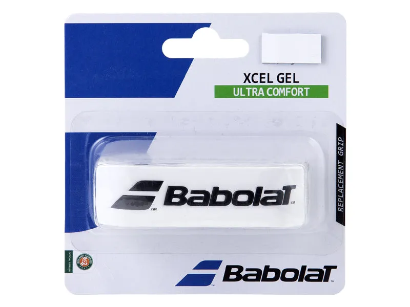 Babolat Xcel Gel Replacement Grip