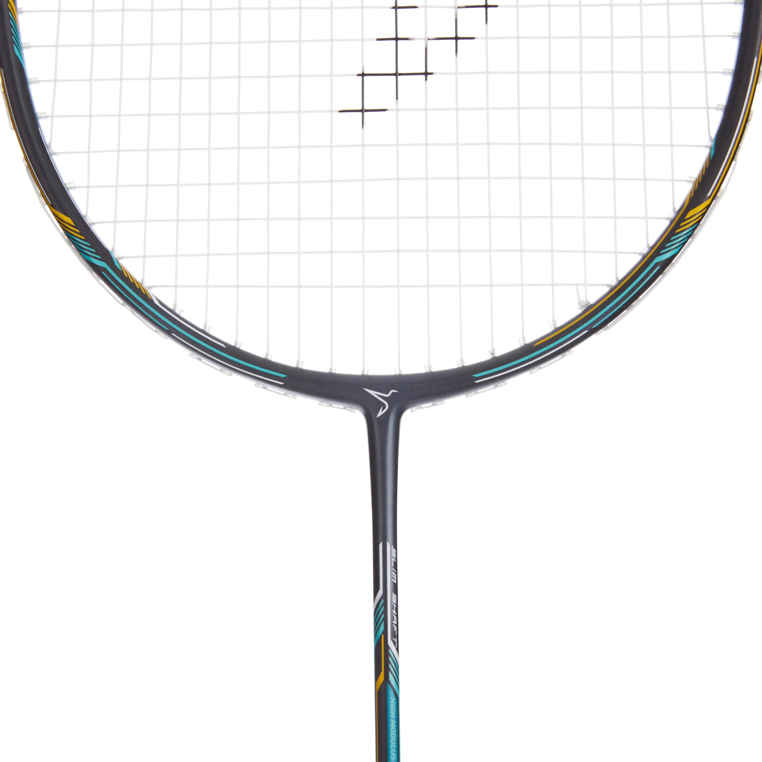 Badminton racket Ultra Lite Power - 900 blue 76g PERFLY