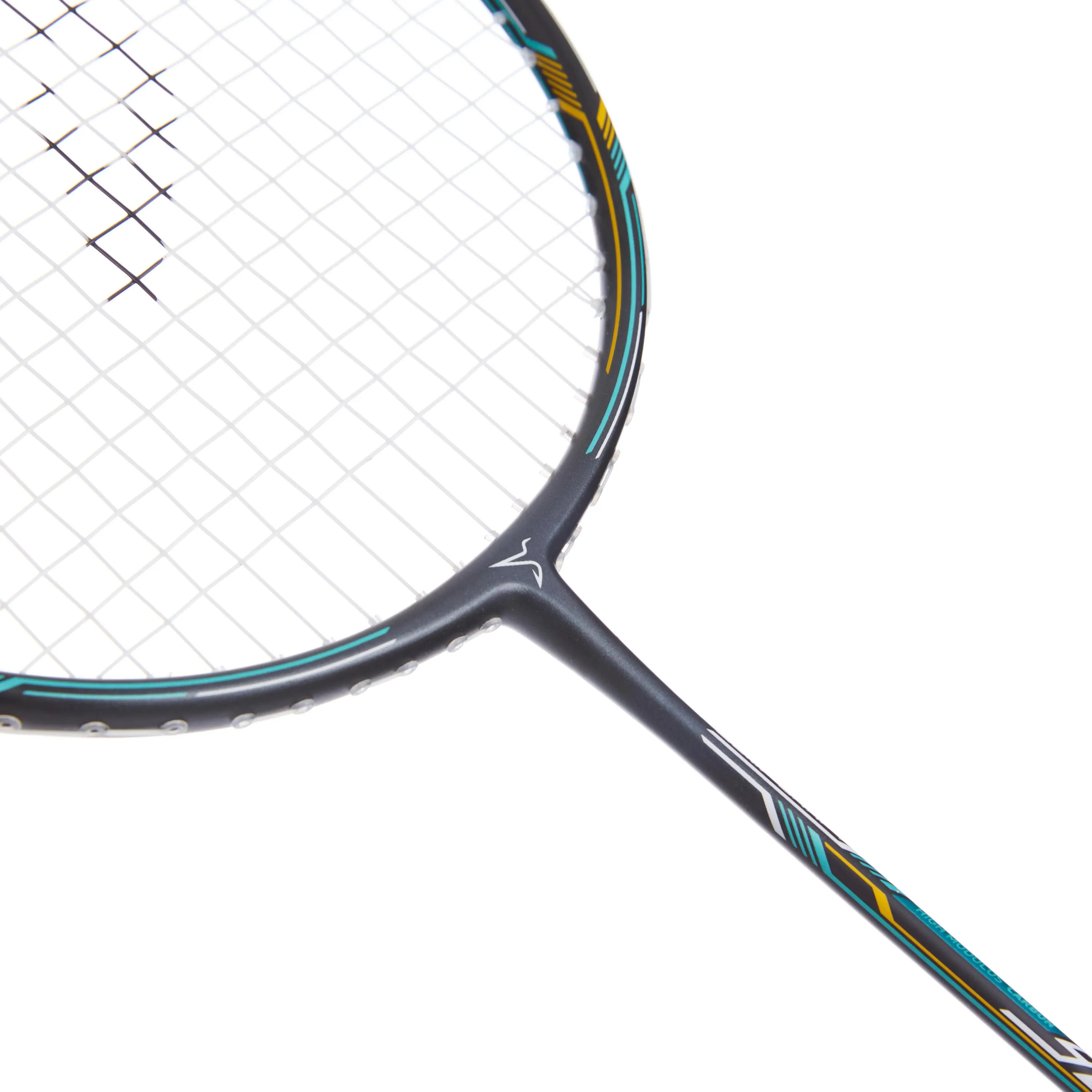 Badminton racket Ultra Lite Power - 900 blue 76g PERFLY