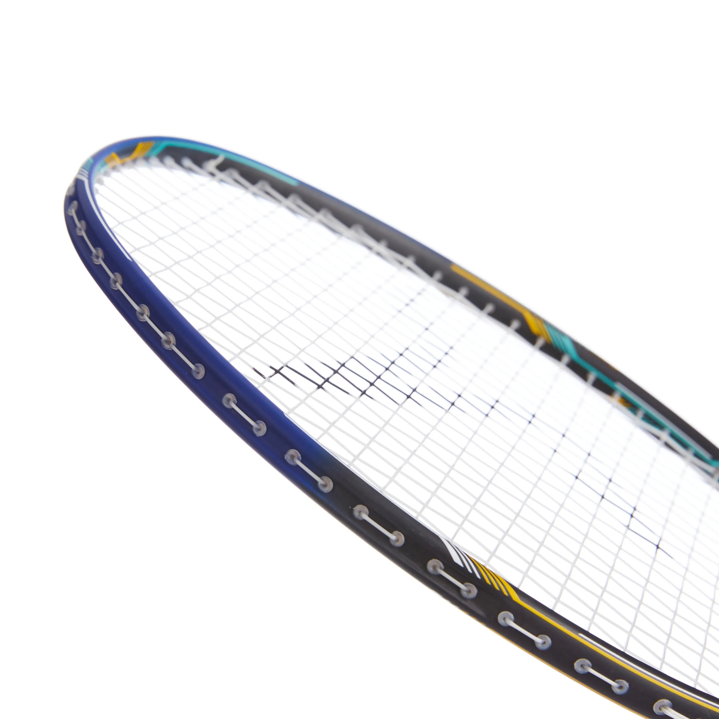 Badminton racket Ultra Lite Power - 900 blue 76g PERFLY