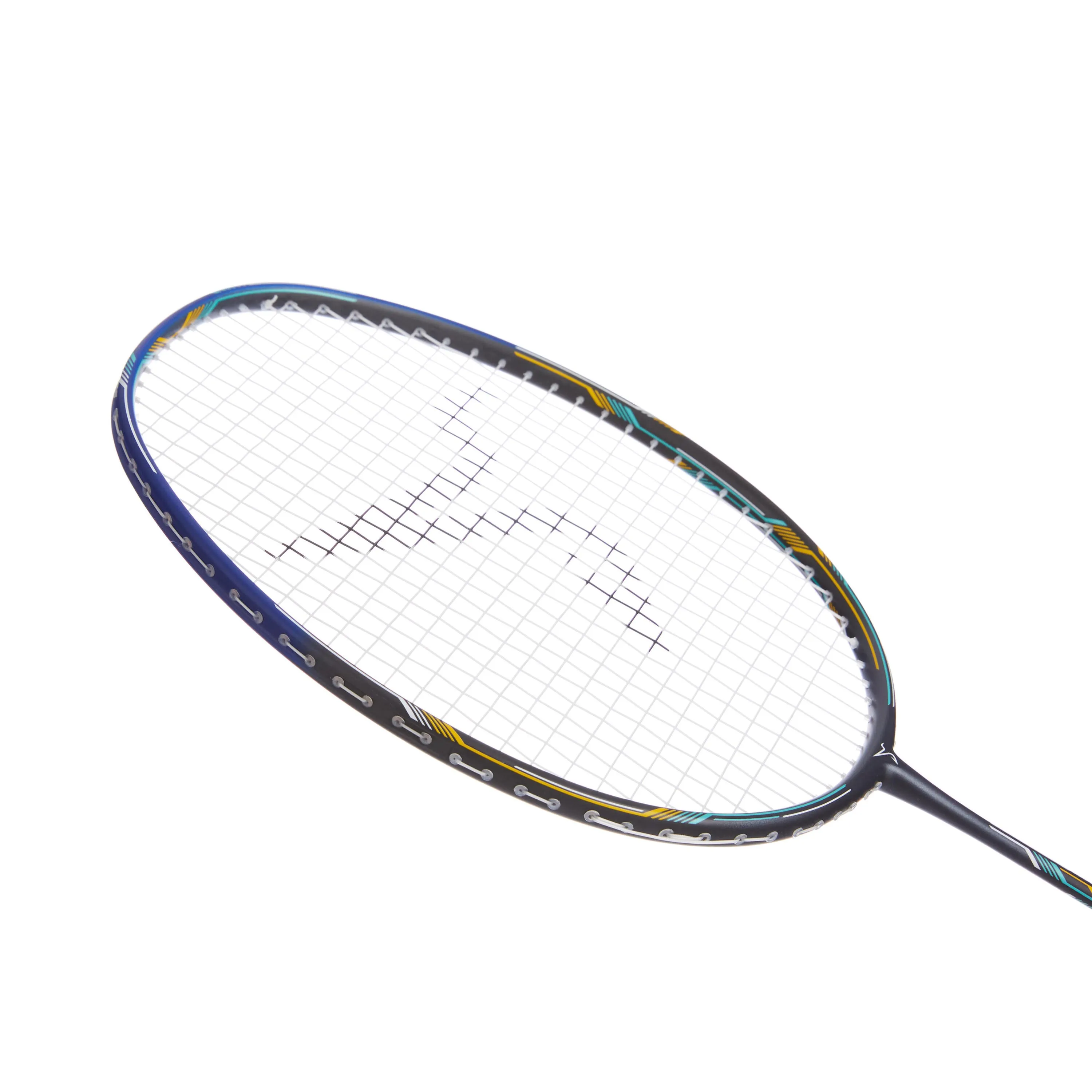 Badminton racket Ultra Lite Power - 900 blue 76g PERFLY