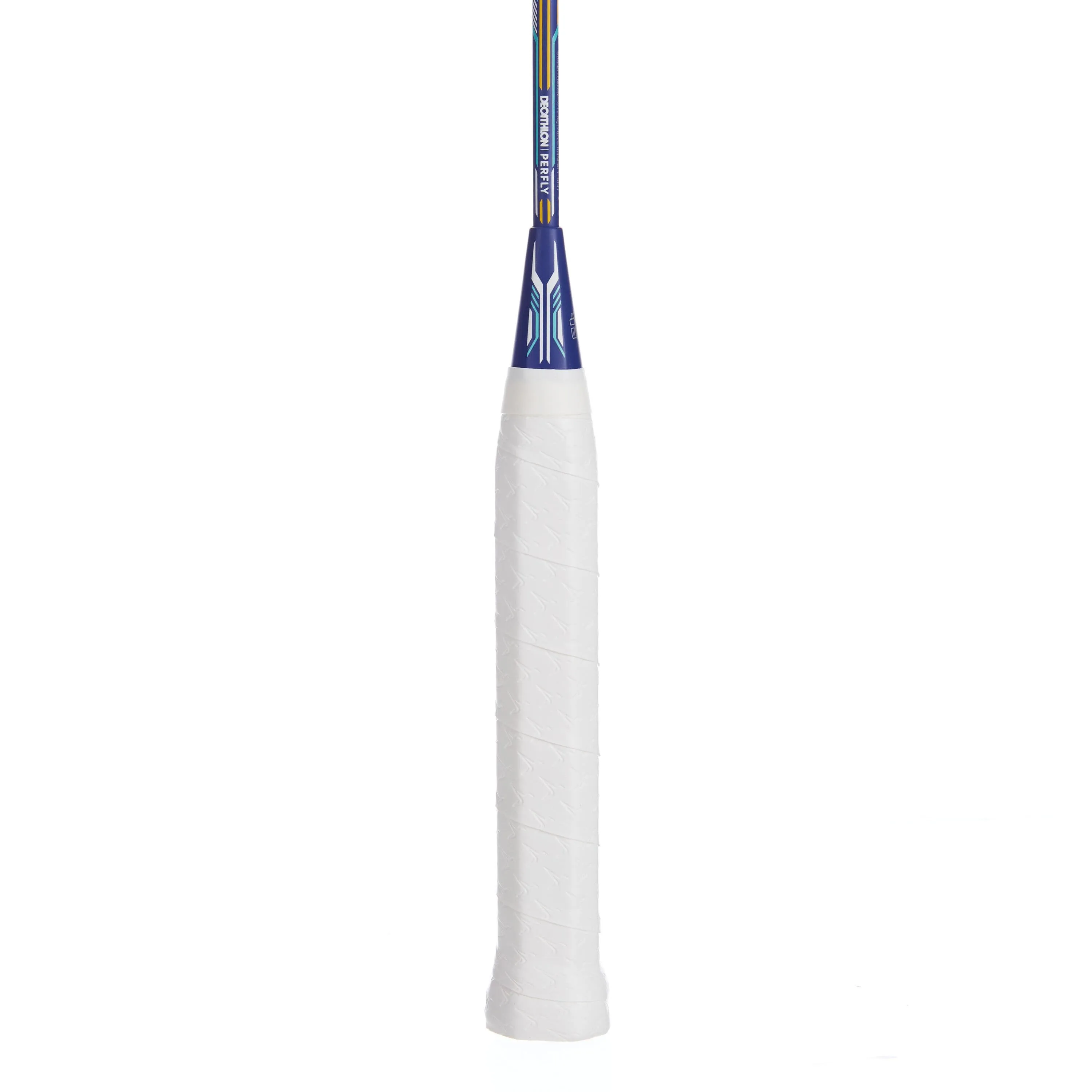 Badminton racket Ultra Lite Power - 900 blue 76g PERFLY