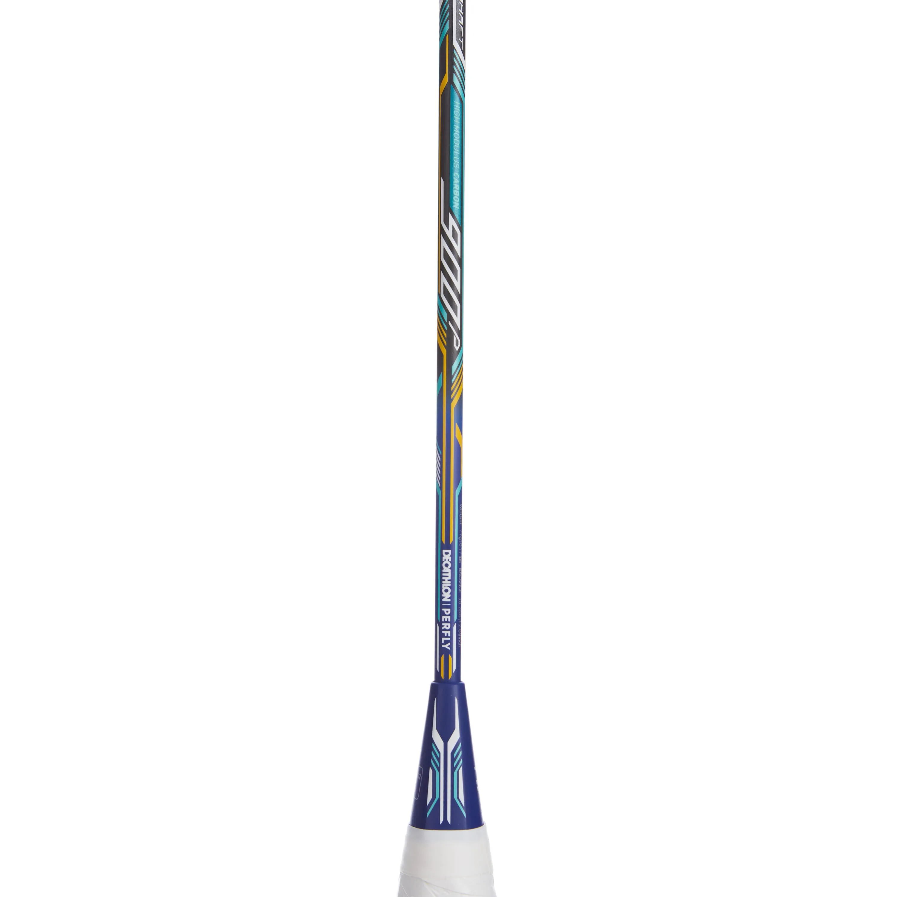 Badminton racket Ultra Lite Power - 900 blue 76g PERFLY