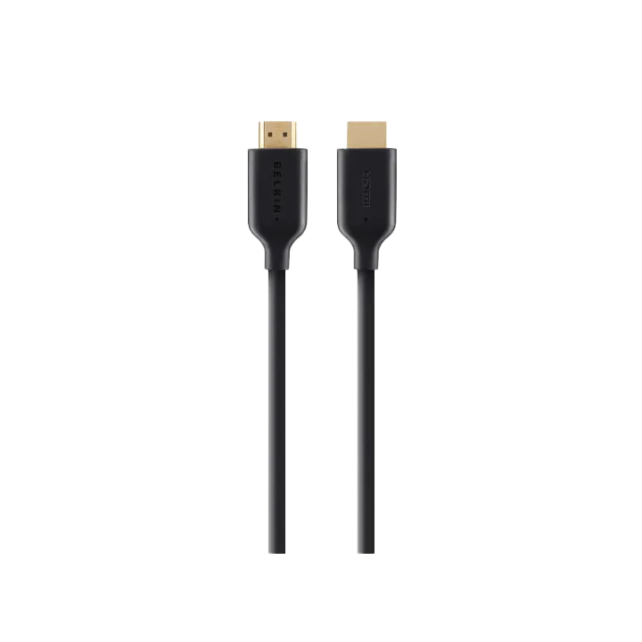 Belkin High-Speed HDMI Cables