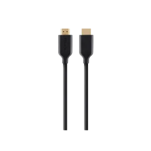 Belkin High-Speed HDMI Cables