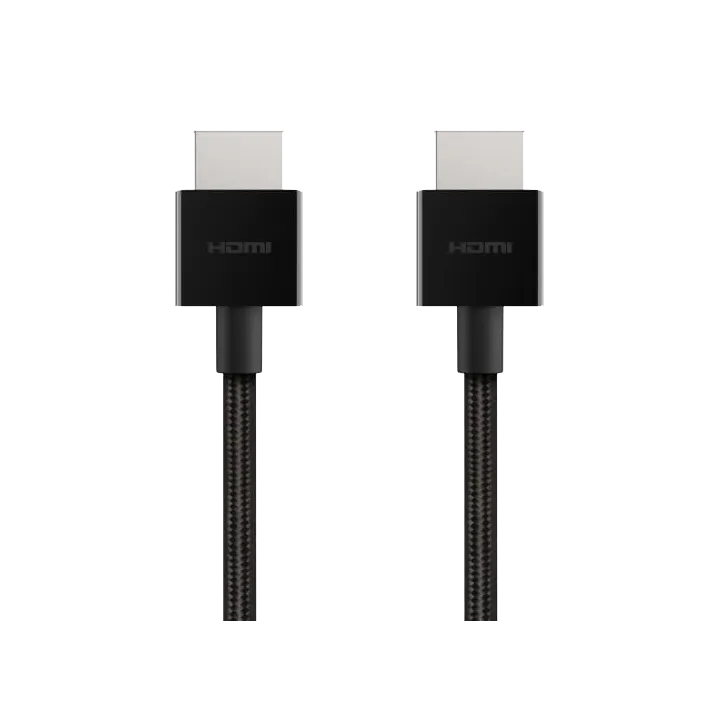 Belkin Ultra HD High-Speed HDMI Cables