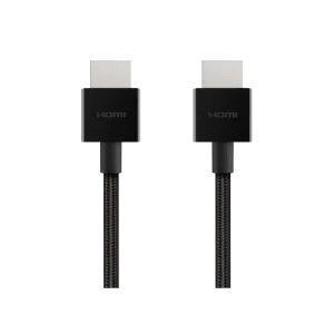 Belkin Ultra HD High-Speed HDMI Cables